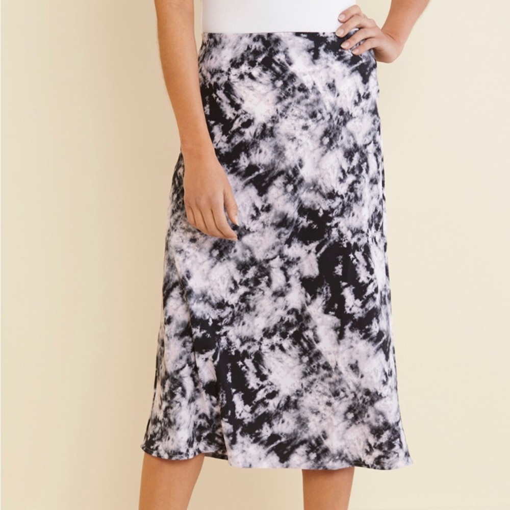 Sanctuary everyday midi skirt